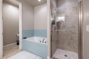 Luxury At The Ledges