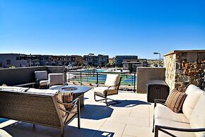 Luxury At The Ledges