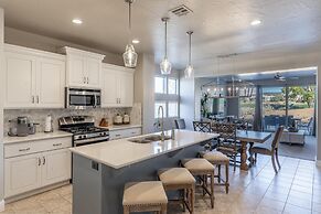 Luxury At The Ledges