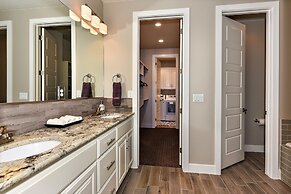 Retreat On The Green