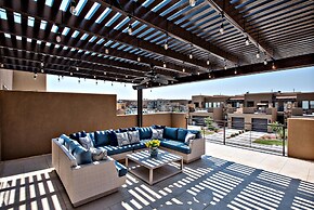 Retreat On The Green