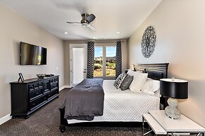 Retreat On The Green