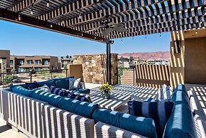 Retreat On The Green