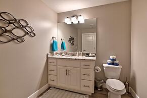 Retreat On The Green