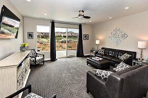 Retreat On The Green