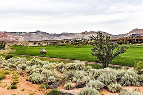 Retreat On The Green