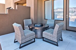 Retreat On The Green