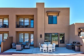 Retreat On The Green