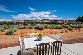 Retreat On The Green