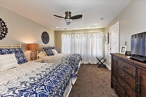 Retreat On The Green