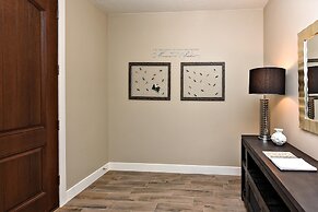 Retreat On The Green