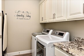 Retreat On The Green