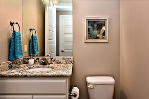 Retreat On The Green