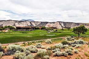 Retreat On The Green