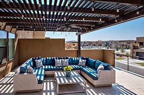 Retreat On The Green