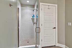 Retreat On The Green