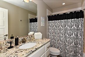 Retreat On The Green