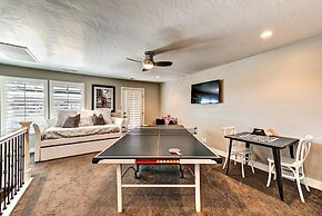 Retreat On The Green