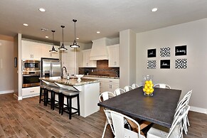 Retreat On The Green