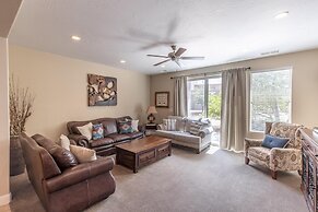 Kickin' It At Karisma 2