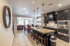 Kickin' It At Karisma 2