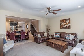 Kickin' It At Karisma 2