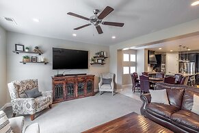 Kickin' It At Karisma 2