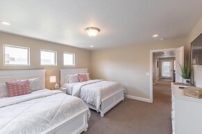 Kickin' It At Karisma 2