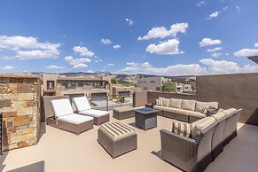 Kickin' It At Karisma 2