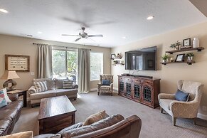 Kickin' It At Karisma 2