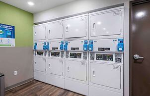 Extended Stay America Select Suites Melbourne West Melbourne