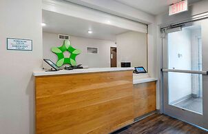 Extended Stay America Select Suites Melbourne West Melbourne