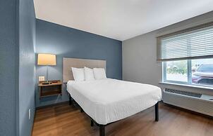 Extended Stay America Select Suites Melbourne West Melbourne