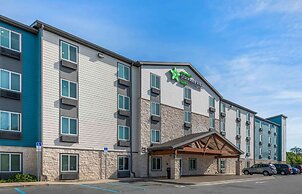 Extended Stay America Select Suites Melbourne West Melbourne