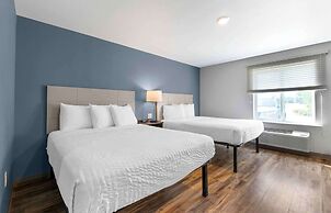 Extended Stay America Select Suites Melbourne West Melbourne