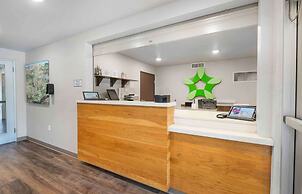 Extended Stay America Select Suites Melbourne West Melbourne