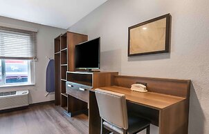 Extended Stay America Select Suites Melbourne West Melbourne