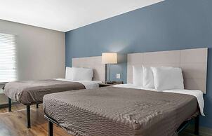 Extended Stay America Suites - Detroit - Rochester Hills