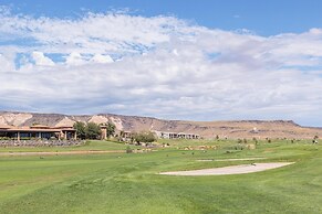 18th Fairway to Heaven