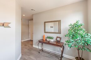 18th Fairway to Heaven