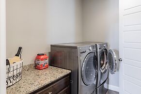 18th Fairway to Heaven