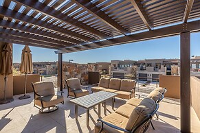 18th Fairway to Heaven