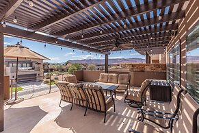 18th Fairway to Heaven