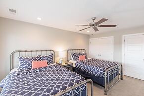 18th Fairway to Heaven