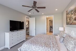 18th Fairway to Heaven