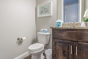 18th Fairway to Heaven