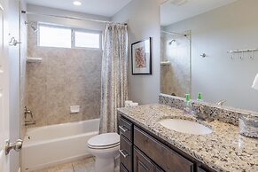 18th Fairway to Heaven