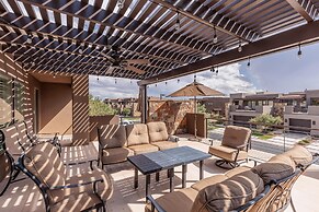 18th Fairway to Heaven