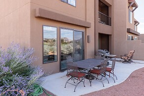 18th Fairway to Heaven