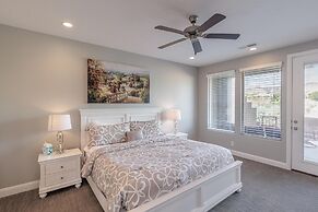 18th Fairway to Heaven